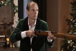 He appeared in small roles in television series like The Blacklist, Into the Dark, and Gotham.